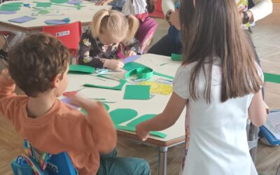 CHARLAS DE SENSIBILIZACIÓN CURSO 2023 – 2024