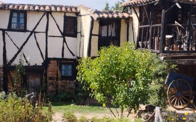 II Encuentro en el Centro Creer, 13 al 15 octubre 2023