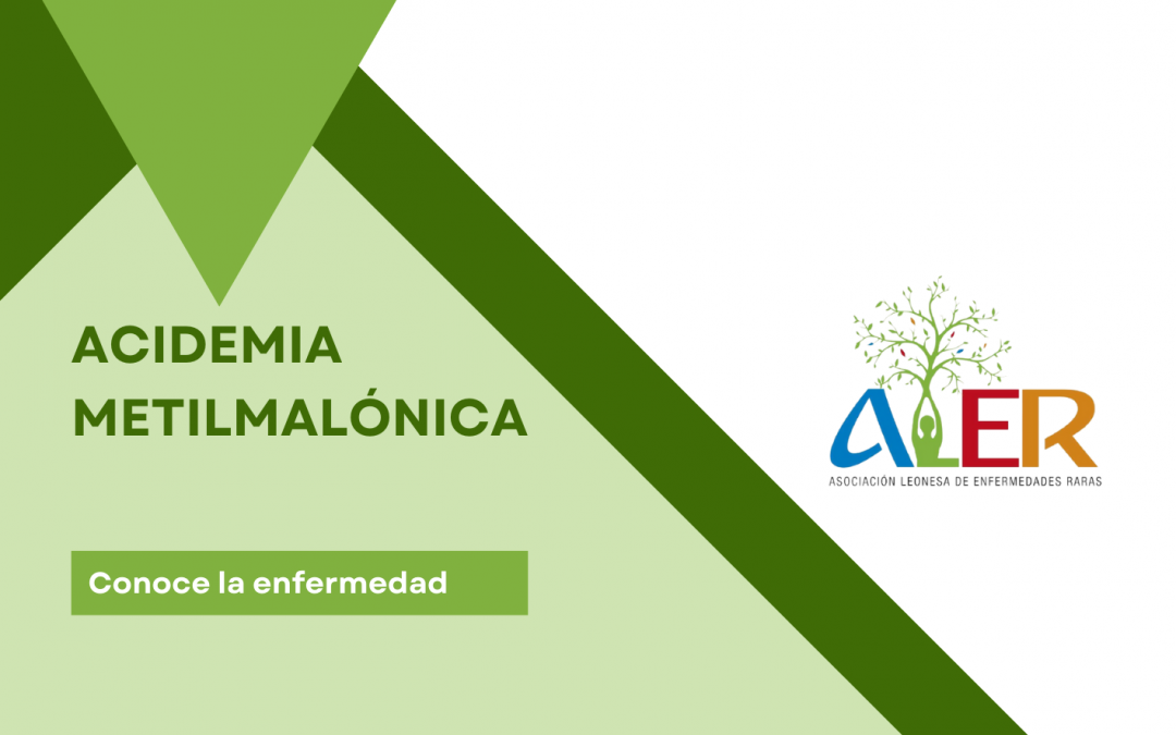 ACIDEMIA METILMALÓNICA CON HOMOCISTINURIA