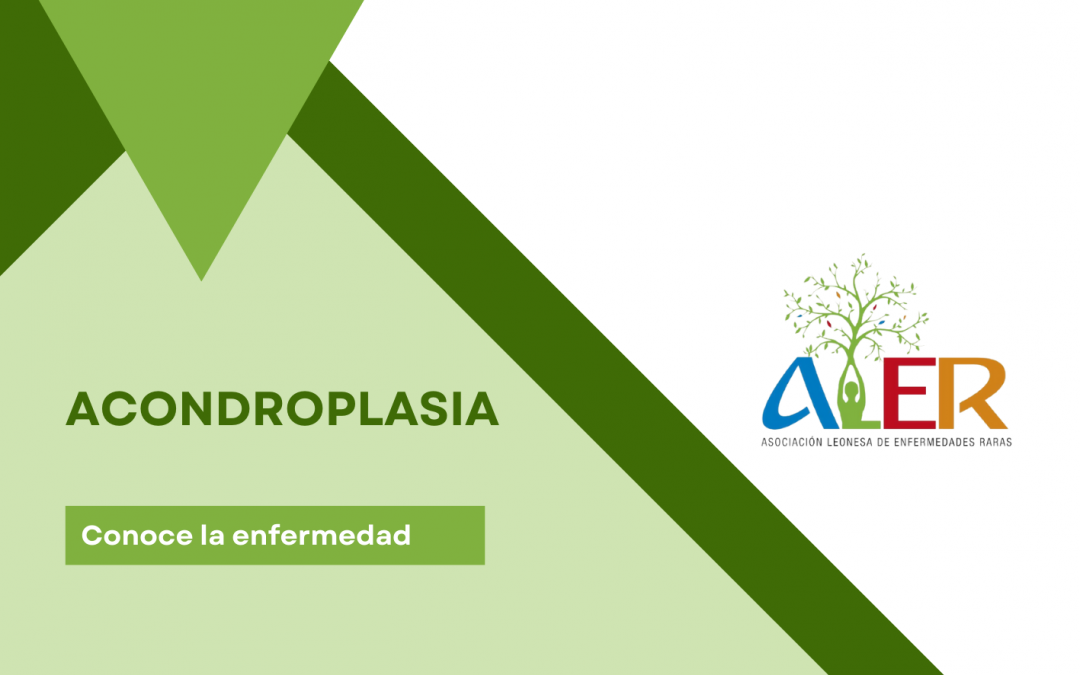 ACONDROPLASIA
