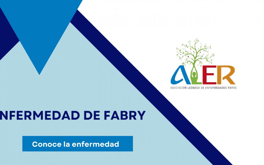 FABRY, ENFERMEDAD DE ,