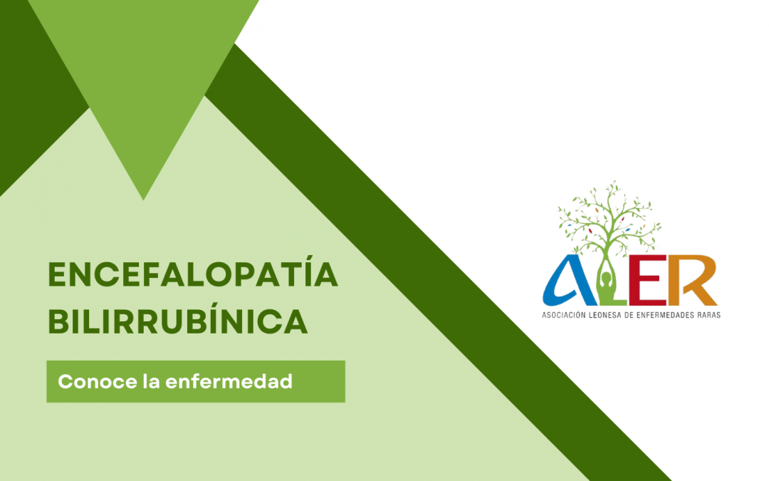 ENCEFALOPATÍA BILIRRUBÍNICA