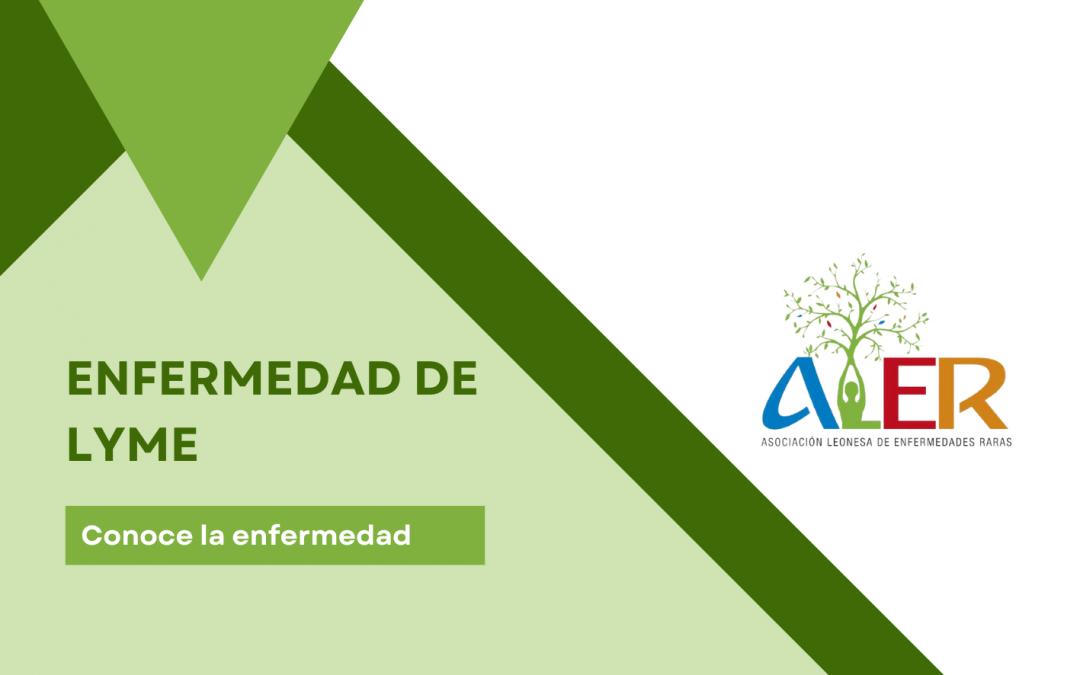 LYME, ENFERMEDAD DE