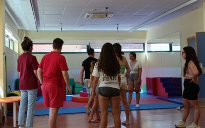 III Encuentro en el Centro Creer, 18 al 21 julio 2024