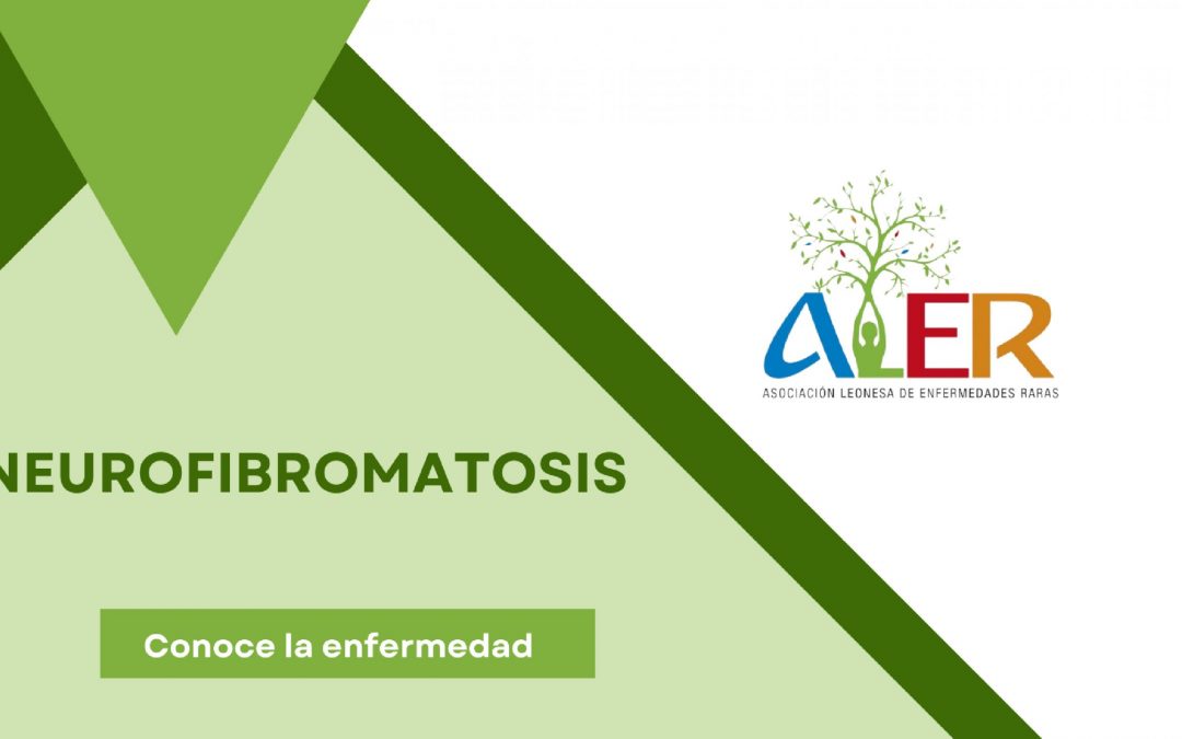 NEUROFIBROMATOSIS TIPO 1