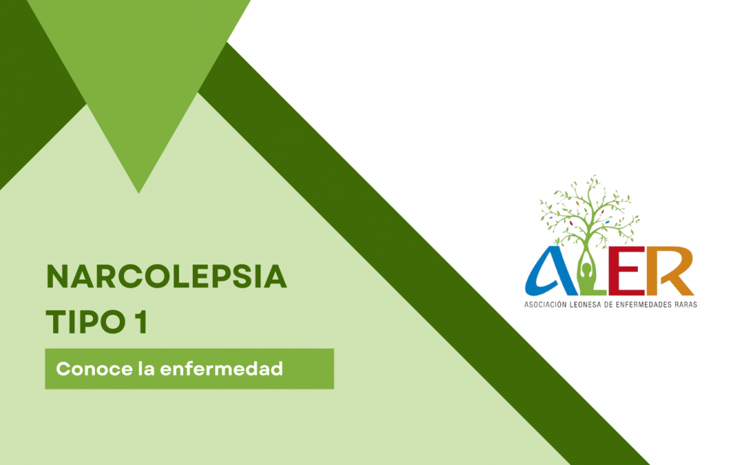 NARCOLEPSIA tipo 1