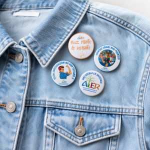 CHAPAS PERSONALIZADAS