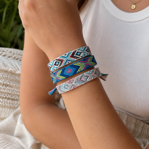 PULSERAS