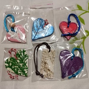 CORAZONES Y ESTRELLAS