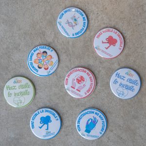 CHAPAS distintos modelos