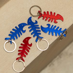 LLAVEROS VARIOS MODELOS