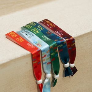 PULSERAS