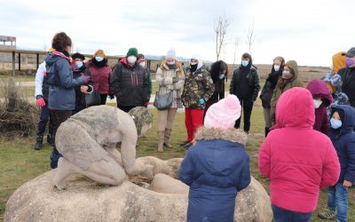 I Encuentro en el Centro Creer